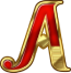 A symbol