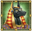 Anubis symbol
