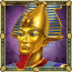 Golden Pharaoh symbol