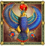 Horus Bird symbol