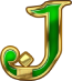 J symbol