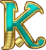 K symbol