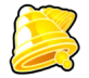 Bell symbol