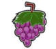 Grape symbol