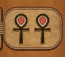 Ankh symbol