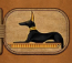 Anubis symbol