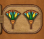 Fan symbol