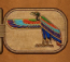 Horus Bird symbol