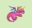 Dragon symbol