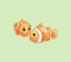 Fish symbol