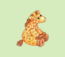 Giraffe symbols