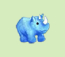 Rhino symbol