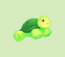 Turtle symbol