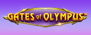 Gates of Olympus