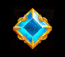 Blue Gem symbol