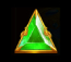 Green Gem symbol