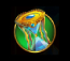 Hourglass symbol