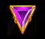 Purple Gem symbol
