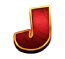 J symbol