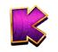 K symbol