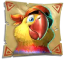 Parrot symbol
