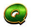 Q symbol