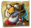 Tiger symbol