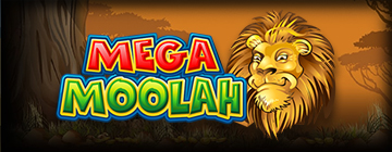 Mega Moolah
