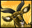 Antelope symbol