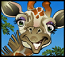Giraffe symbol
