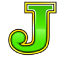 J symbol