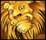 Lion symbol