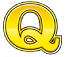 Q symbol