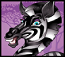 Zebra symbol