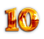10 symbol