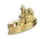 Battleship symbol