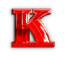 K symbol