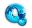 Q symbol