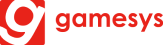 Gamesys network logo