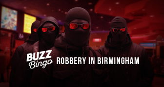 buzz bingo club robbed