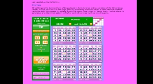 getmintedbingo games