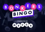 Chaotic Fun and Quirky Prizes at Mecca’s Bonkers Bingo