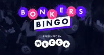 Go Mad with Mecca's Bonkers Bingo Events Across the UK