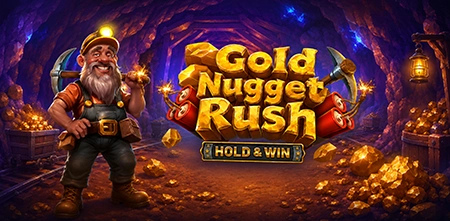 Gold Nugget Rush