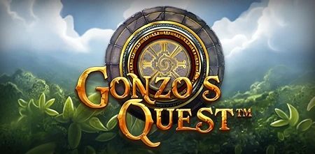 Gonzo’s Quest