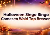 Hunmanby’s Brewery to Host Halloween Singo Bingo