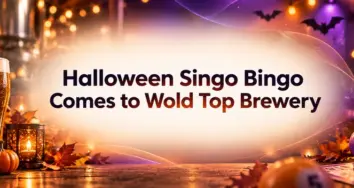 Hunmanby’s Brewery to Host Halloween Singo Bingo
