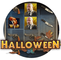 Halloween slot by Triple Edge