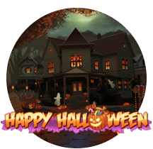 Happy Halloween slot by Play’n GO