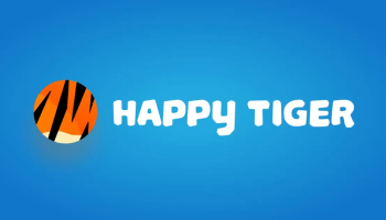 Happy Tiger Bingo
